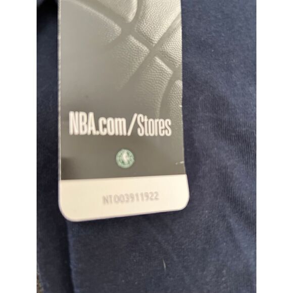 Washington Wizards Women's Shirt size L - Picture 7 of 7